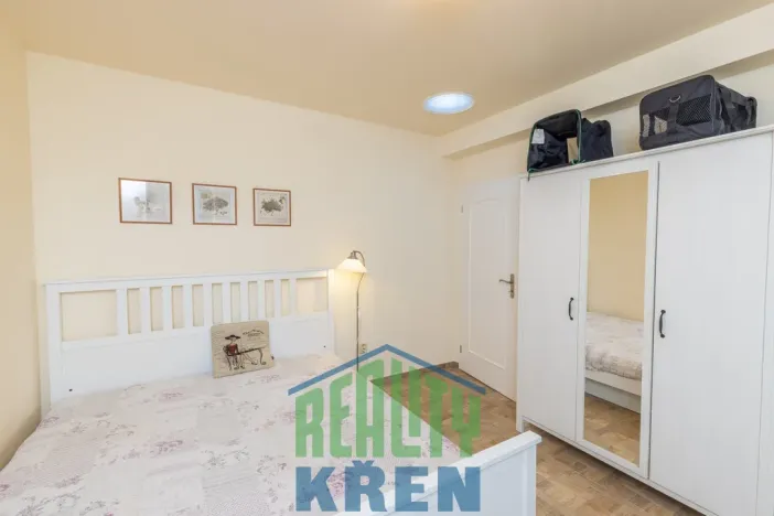Prodej rodinného domu, Praha - Suchdol, Nad dolíky, 212 m2