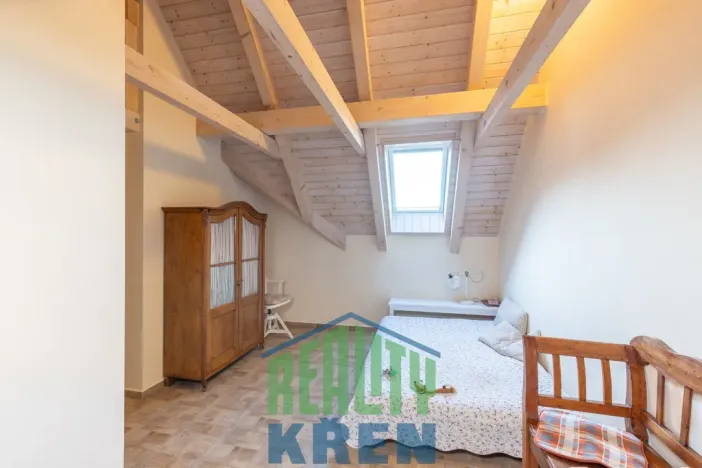 Prodej rodinného domu, Praha - Suchdol, Nad dolíky, 212 m2