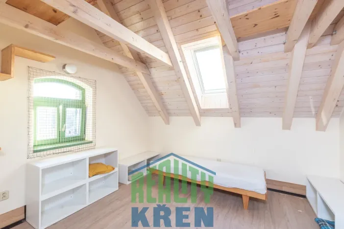 Prodej rodinného domu, Praha - Suchdol, Nad dolíky, 212 m2