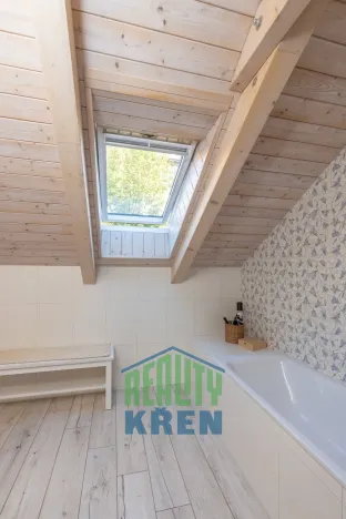 Prodej rodinného domu, Praha - Suchdol, Nad dolíky, 212 m2