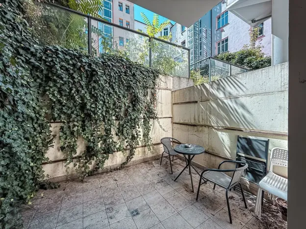 Pronájem bytu 3+kk, Praha - Žižkov, Žerotínova, 79 m2
