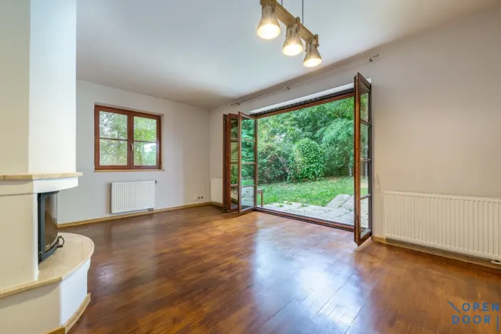 Pronájem rodinného domu, Praha - Suchdol, Pod rybníčkem, 189 m2