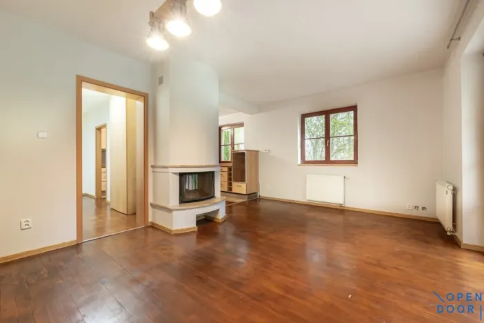 Pronájem rodinného domu, Praha - Suchdol, Pod rybníčkem, 189 m2