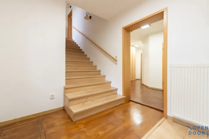 Pronájem rodinného domu, Praha - Suchdol, Pod rybníčkem, 189 m2