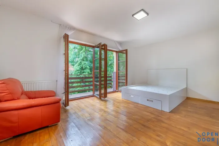 Pronájem rodinného domu, Praha - Suchdol, Pod rybníčkem, 189 m2