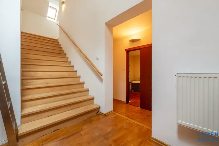 Pronájem rodinného domu, Praha - Suchdol, Pod rybníčkem, 189 m2