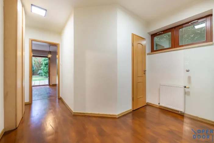 Pronájem rodinného domu, Praha - Suchdol, Pod rybníčkem, 189 m2
