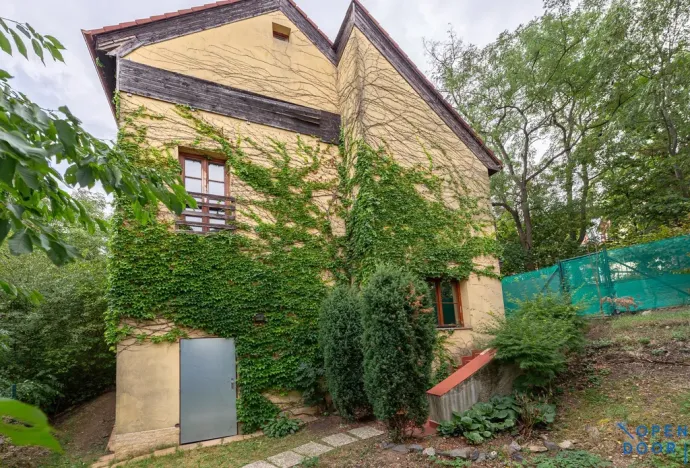 Pronájem rodinného domu, Praha - Suchdol, Pod rybníčkem, 189 m2