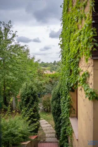 Pronájem rodinného domu, Praha - Suchdol, Pod rybníčkem, 189 m2