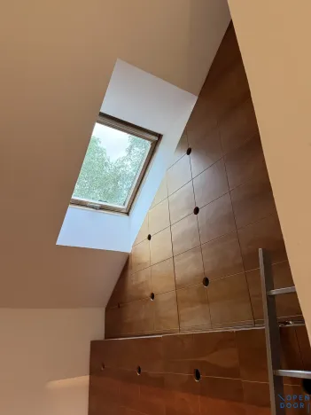 Pronájem rodinného domu, Praha - Suchdol, Pod rybníčkem, 189 m2