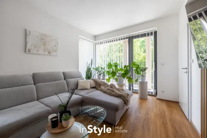 Prodej bytu 2+kk, Uherské Hradiště, 28. října, 53 m2