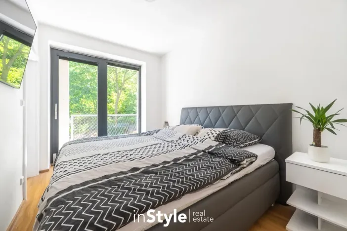Prodej bytu 2+kk, Uherské Hradiště, 28. října, 53 m2