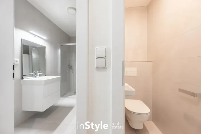 Prodej bytu 2+kk, Uherské Hradiště, 28. října, 53 m2