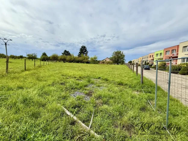 Prodej pozemku pro bydlení, Dřevohostice, Náměstí, 913 m2
