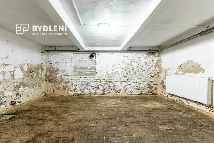 Prodej kanceláře, Bílina, Náměstí, 320 m2