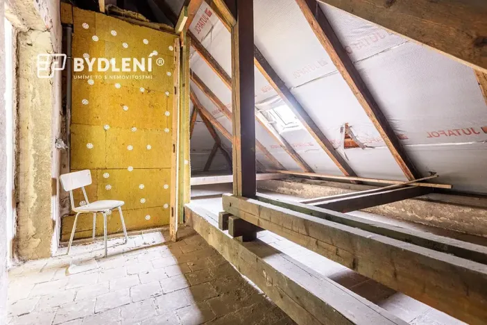 Prodej kanceláře, Bílina, Náměstí, 320 m2