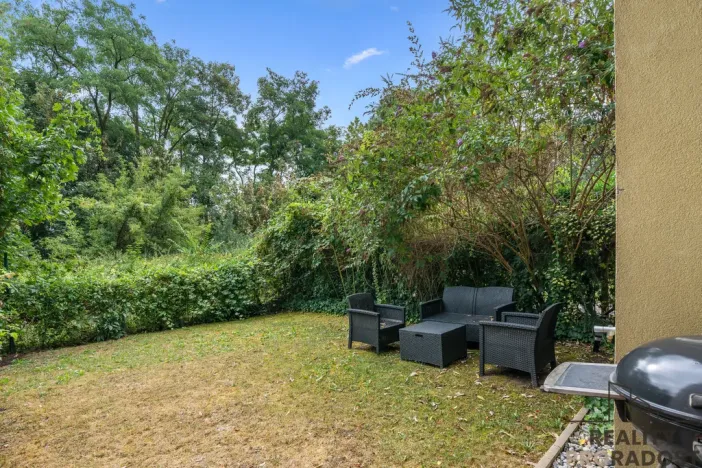 Pronájem bytu 2+kk, Praha - Vokovice, K Červenému vrchu, 63 m2