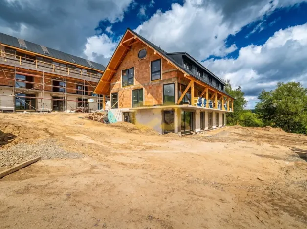 Prodej bytu 3+kk, Nové Hutě, 55 m2