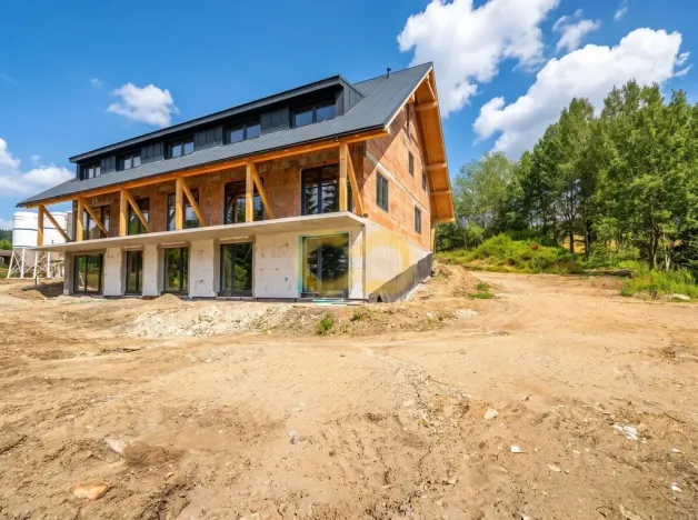 Prodej bytu 3+kk, Nové Hutě, 55 m2