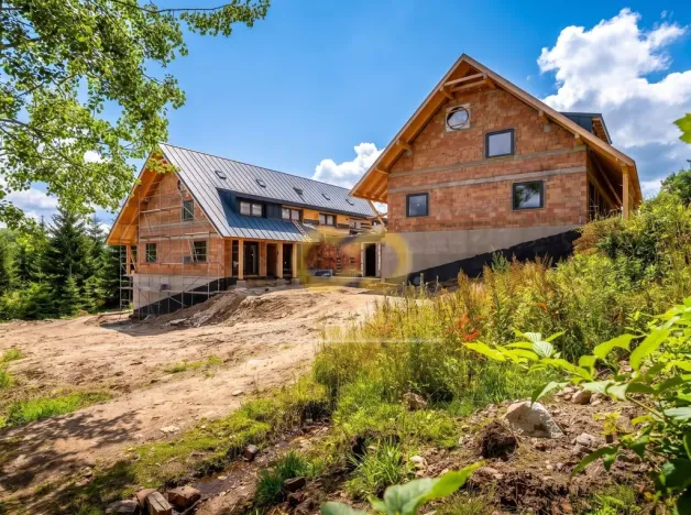 Prodej bytu 3+kk, Nové Hutě, 55 m2