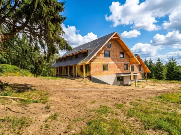 Prodej bytu 3+kk, Nové Hutě, 55 m2