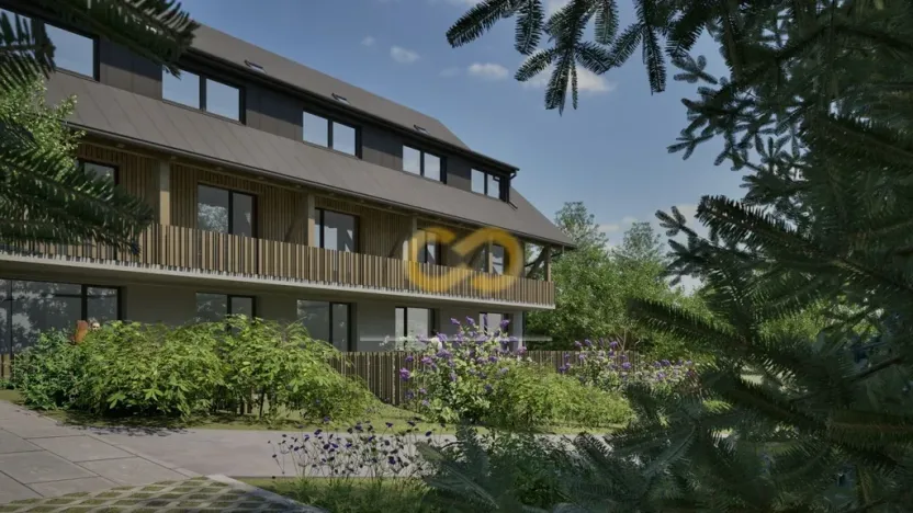 Prodej bytu 3+kk, Nové Hutě, 55 m2