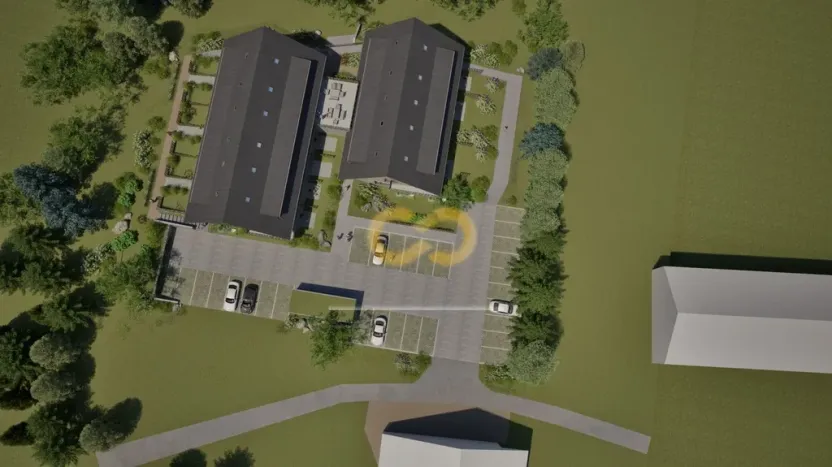 Prodej bytu 3+kk, Nové Hutě, 55 m2