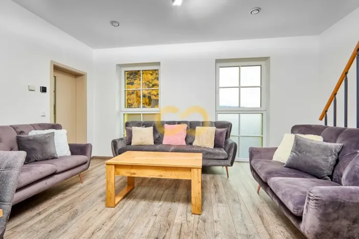 Prodej bytu 2+kk, Zdíkov - Zdíkovec, 105 m2