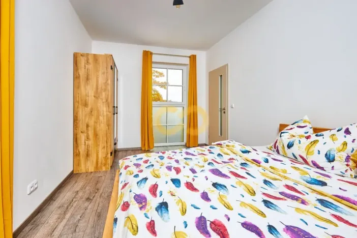 Prodej bytu 2+kk, Zdíkov - Zdíkovec, 105 m2