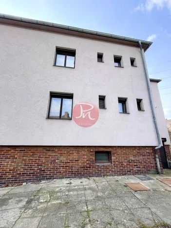 Pronájem rodinného domu, Ostrava, Mongolská, 200 m2
