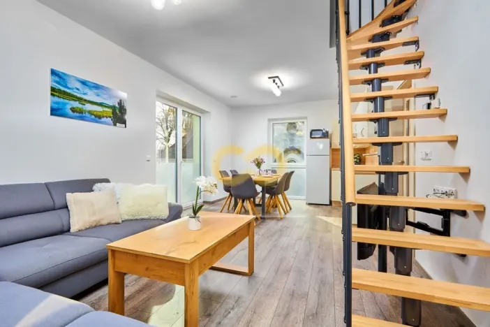 Prodej bytu 2+kk, Zdíkov - Zdíkovec, 94 m2