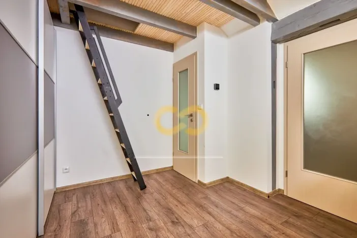 Prodej bytu 2+kk, Zdíkov - Zdíkovec, 94 m2