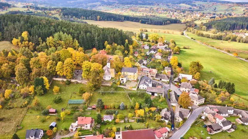 Prodej bytu 2+kk, Zdíkov - Zdíkovec, 94 m2