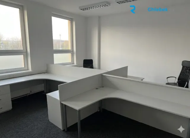 Pronájem kanceláře, Frýdek-Místek, Národních mučedníků, 73 m2