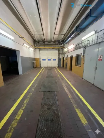 Pronájem kanceláře, Frýdek-Místek, Národních mučedníků, 73 m2