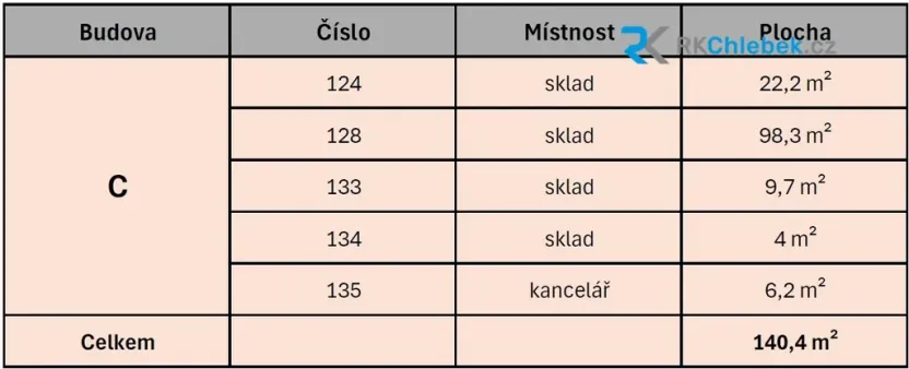 Pronájem kanceláře, Frýdek-Místek, Národních mučedníků, 73 m2