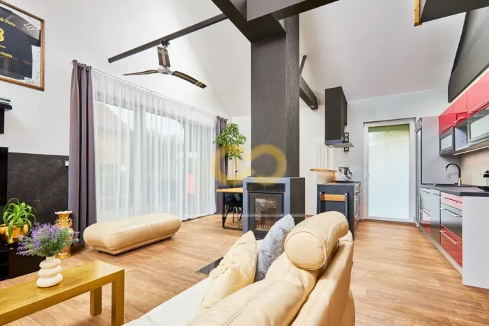Prodej rodinného domu, Nebahovy, 138 m2