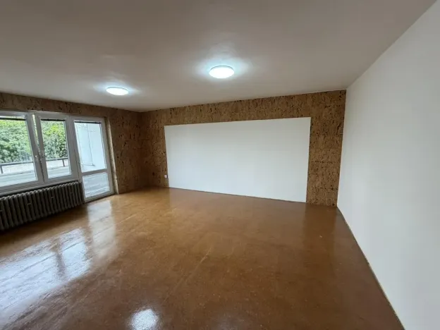 Pronájem bytu 3+1, Praha - Braník, Branická, 74 m2