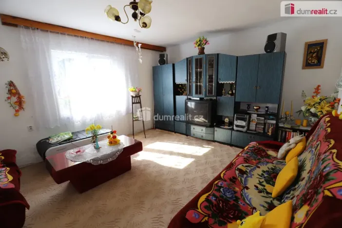 Prodej rodinného domu, Praha - Michle, Pod Bohdalcem I, 70 m2
