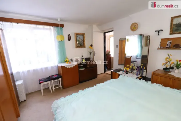 Prodej rodinného domu, Praha - Michle, Pod Bohdalcem I, 70 m2