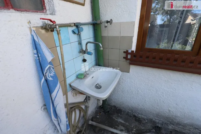 Prodej rodinného domu, Praha - Michle, Pod Bohdalcem I, 70 m2