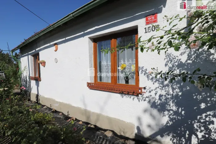 Prodej rodinného domu, Praha - Michle, Pod Bohdalcem I, 70 m2