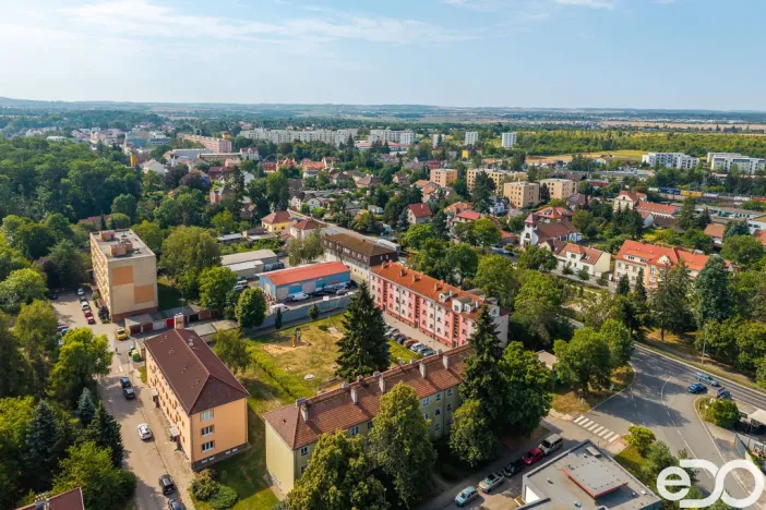 Prodej bytu 3+kk, Praha - Uhříněves, V bytovkách, 50 m2
