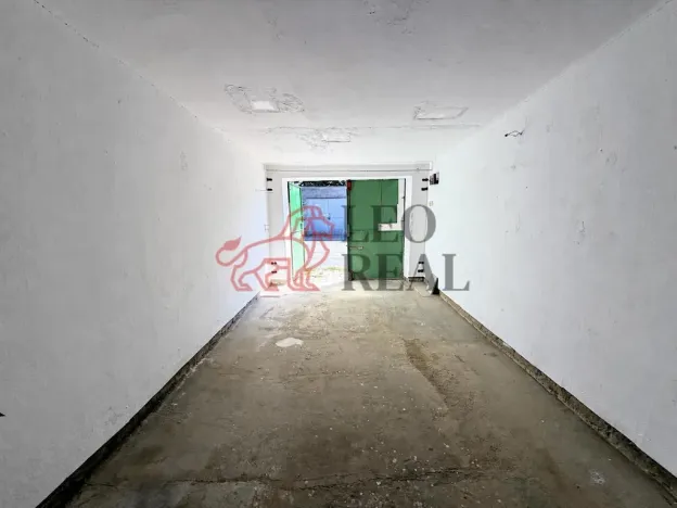 Prodej garáže, Opava - Předměstí, Vojanova, 19 m2