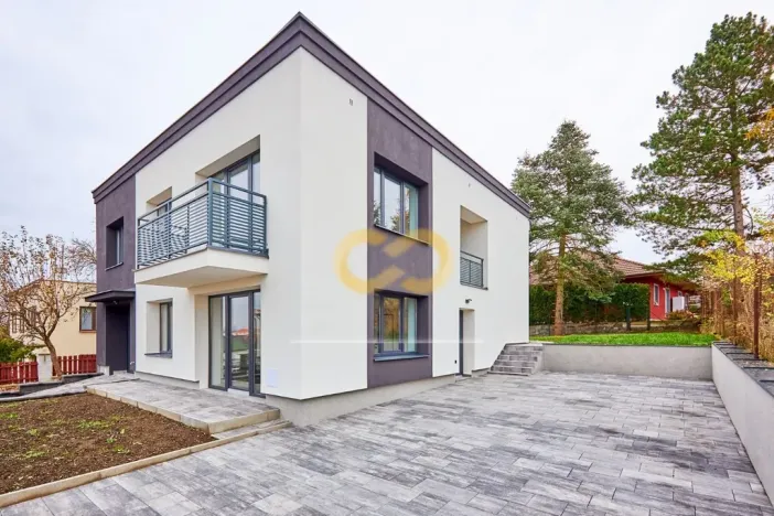 Prodej rodinného domu, Rudolfov, Na výhledu, 180 m2