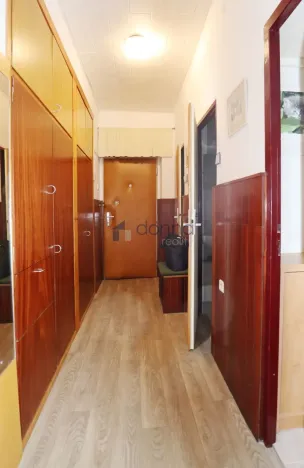 Pronájem bytu 3+1, Praha, Na stezce, 65 m2