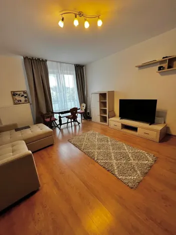 Pronájem bytu 2+kk, Karlovy Vary, Spálená, 64 m2