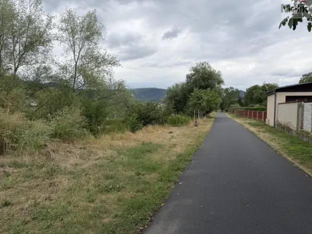 Pronájem vícegeneračního domu, Ústí nad Labem - Svádov, 28. října, 110 m2