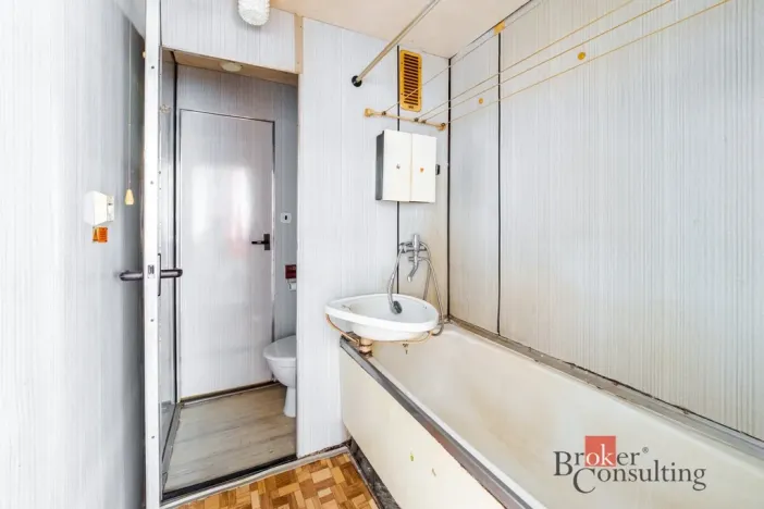 Prodej bytu 3+1, Volary, Sídl. Míru, 65 m2