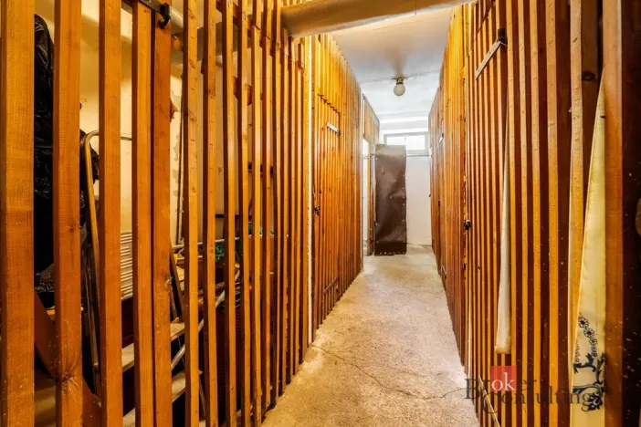 Prodej bytu 3+1, Volary, Sídl. Míru, 65 m2